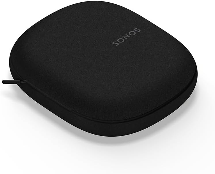 Sonos Ace Wireless Bluetooth Over-Ear Headphones with Active Noise Cancelling